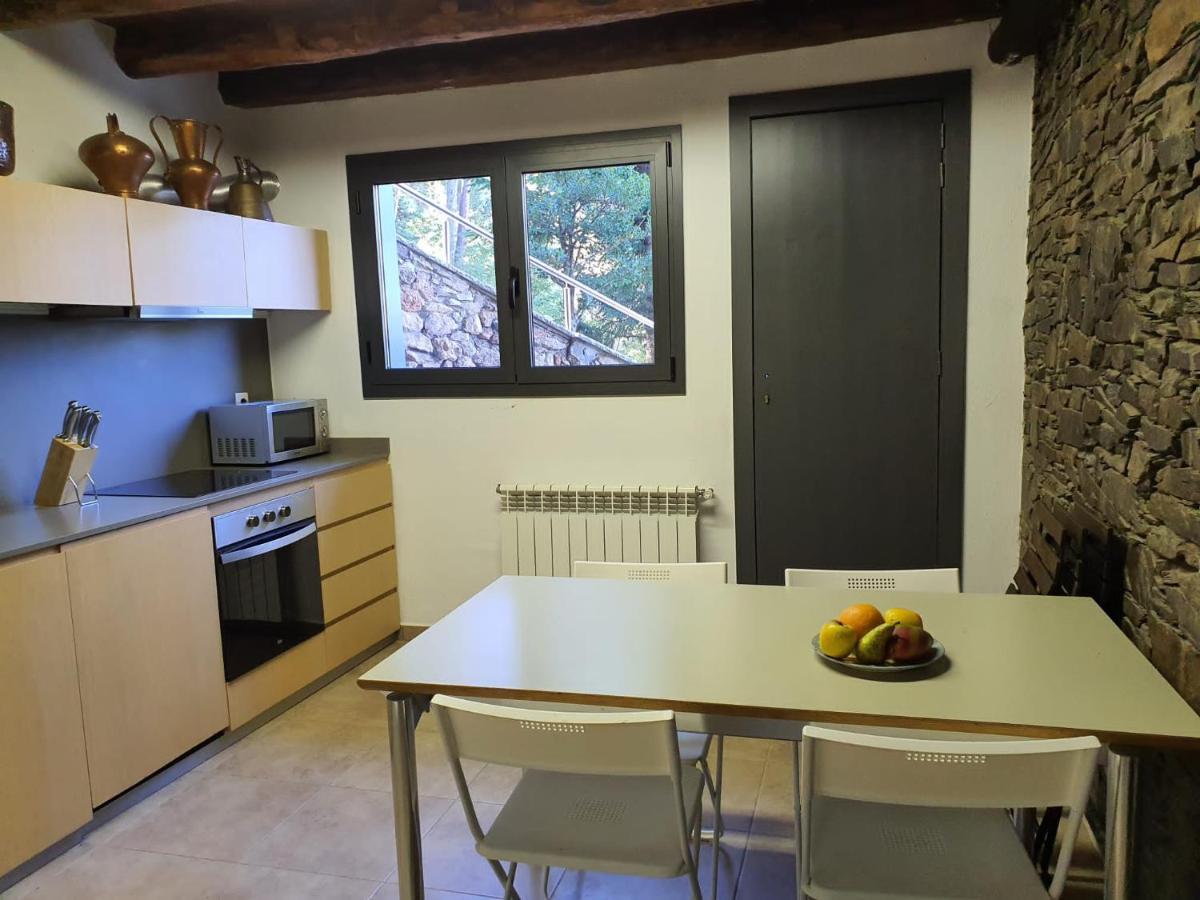 Con Magnificas Vistas En Pleno Pirineo Apartment *